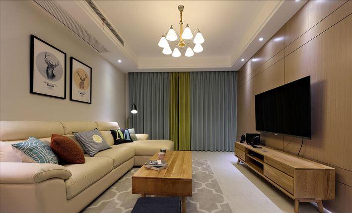 新型墙面涂料壁纸效果图,墙壁涂料和壁纸哪个好看