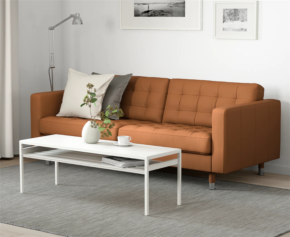 muji家具和宜家哪个值得买,宜家有哪些大件家具值得买