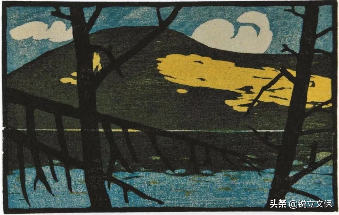 鲁迅一生都有哪些爱好,鲁迅的爱好及他与家人的故事