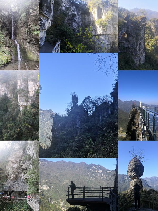 方山镇有哪些景区,方山景区门票价格表