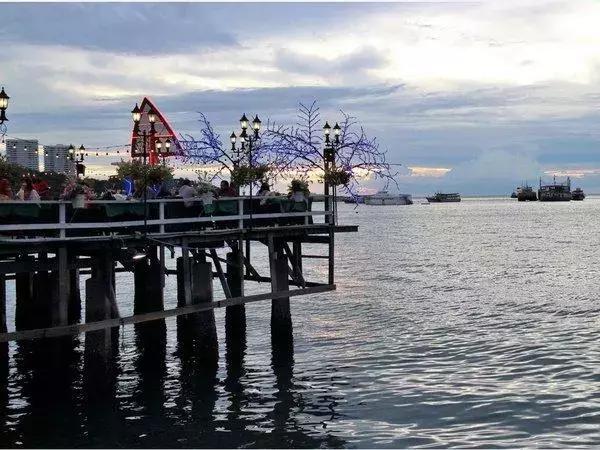 现在泰国最好的旅游攻略,泰国旅游攻略超详细