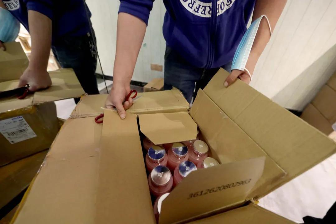 你买到的网红化妆品可能都是假的,你买的化妆品是正品吗