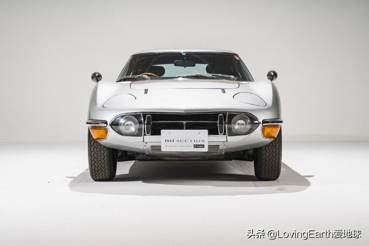 丰田两门跑车进化史,丰田新款2000gt图片