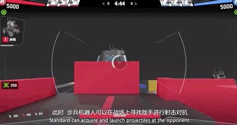 大疆机甲大师竞技套装,大疆机甲大师什么时候发布的