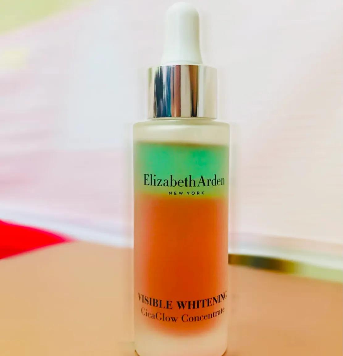 熬夜党适合用的美白精华液,美白精华液推荐公认好用第一名