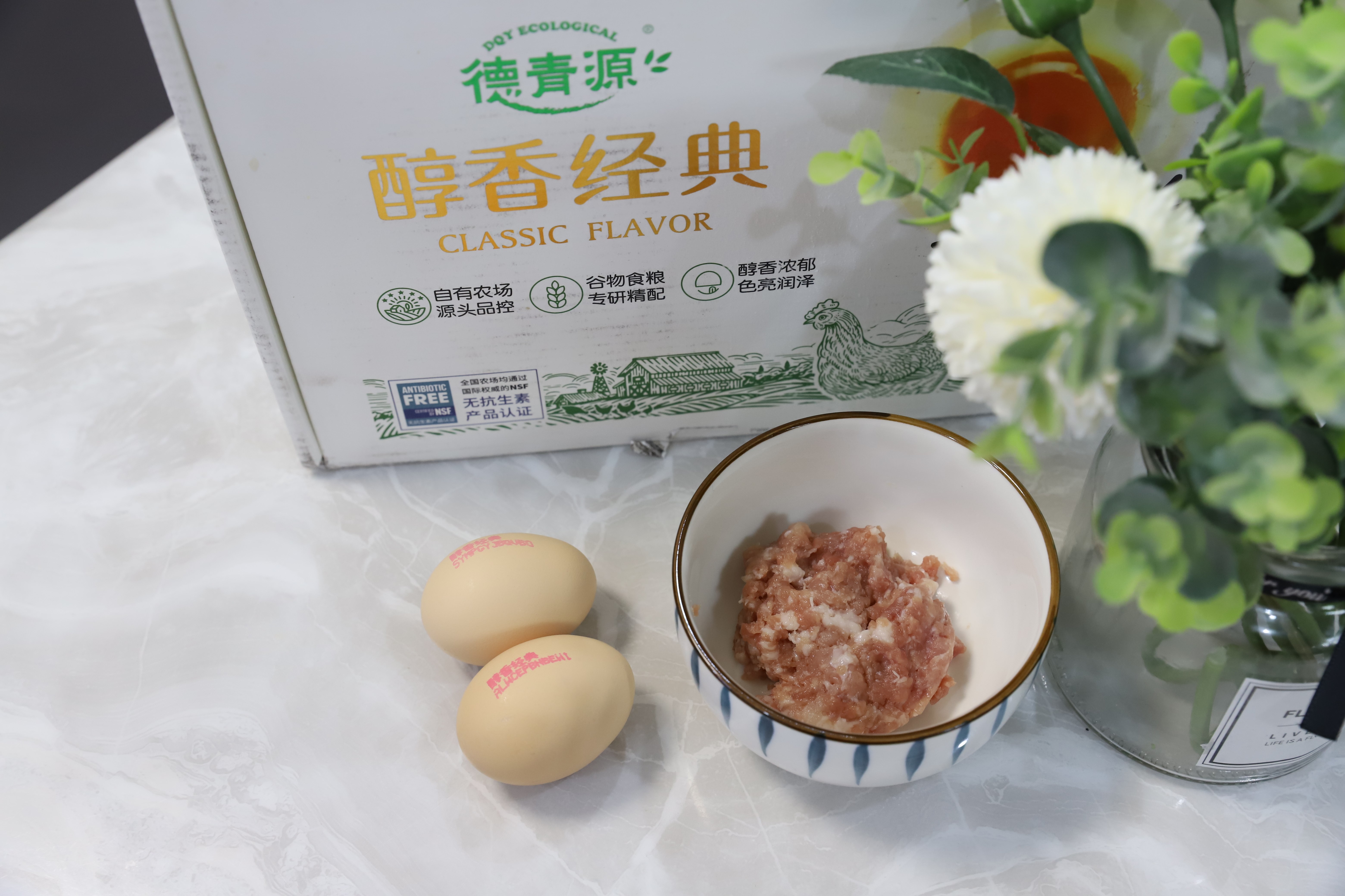 像布丁一样的水蒸蛋,布丁一样的水蒸蛋