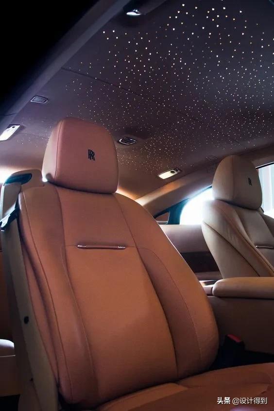 星空顶的设计,星空顶制作全过程