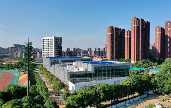 武汉第七届军人运动会,第七届世界军人运动会武汉