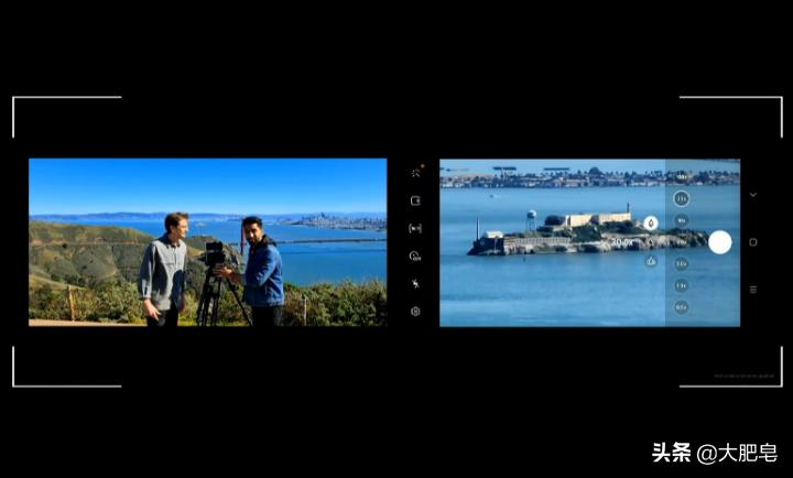 相机猛料三星galaxys20系列真机图,三星galaxys20系列正式在中国发布