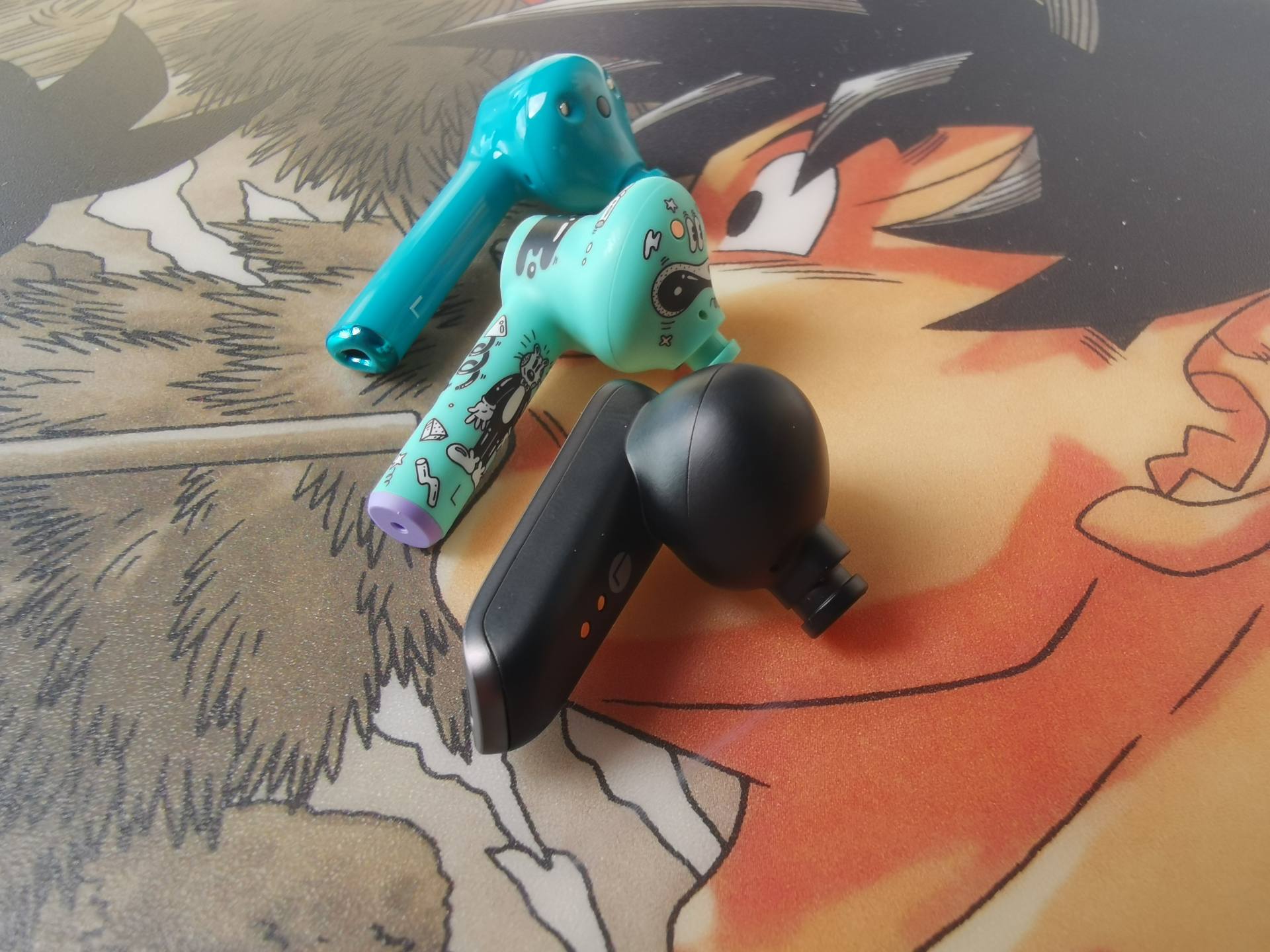 小金标蓝牙耳机音质,小金标降噪耳机