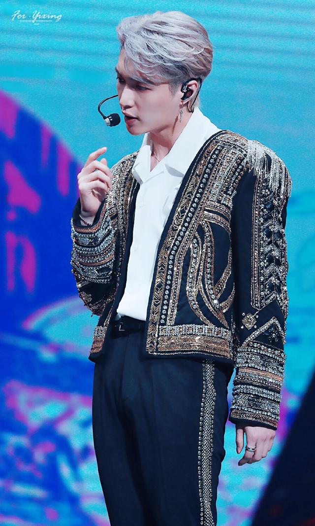 这就是街舞第4季张艺兴选4人名单,这就是街舞第4季张艺兴帽子戏法