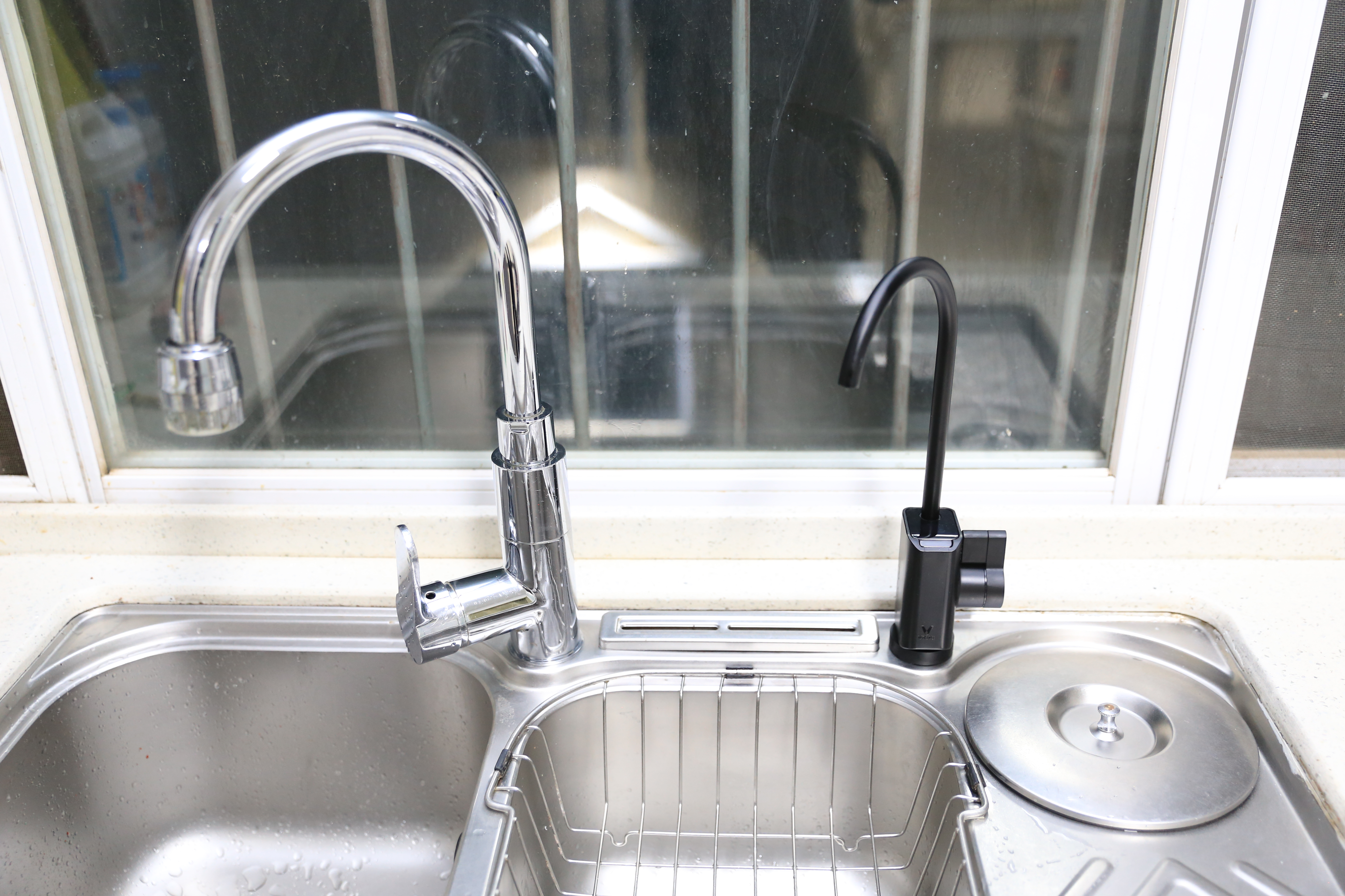 云米净水器superpro1200g测评,云米净水器superpro1200g缺点