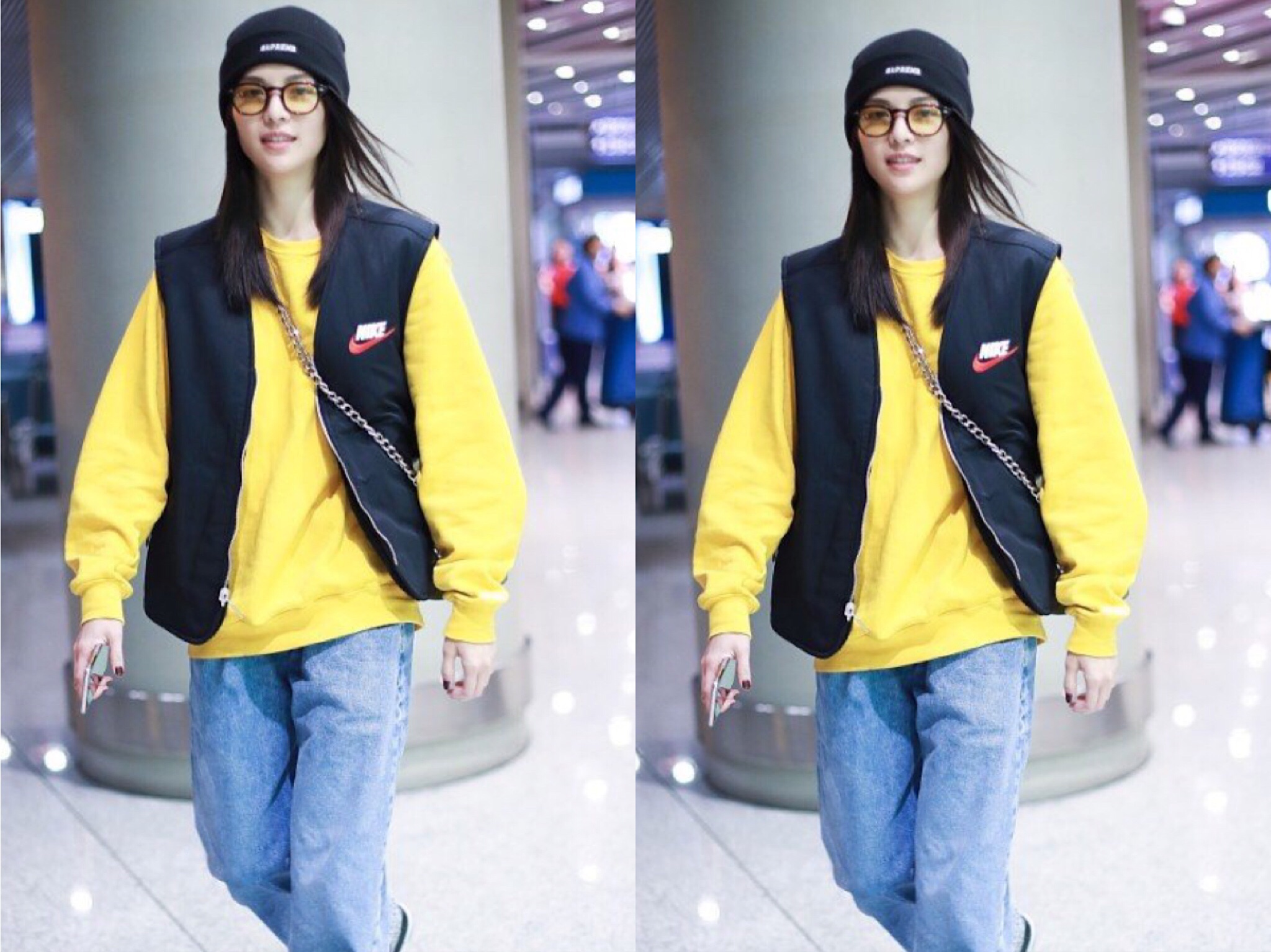 羽绒马甲有穿的必要吗,内搭的羽绒马甲为什么穿上就暖和