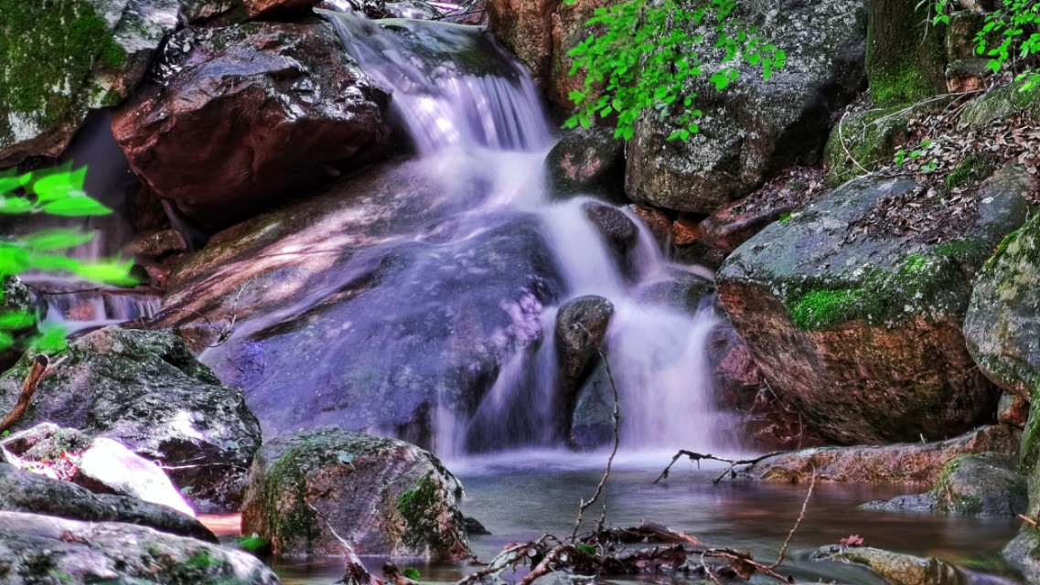 驼梁‖一处来了就会让你爱上的地方