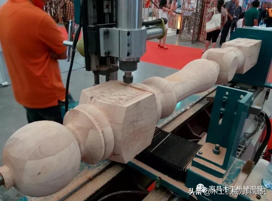 木工车床加工技巧,木工车床加工入门