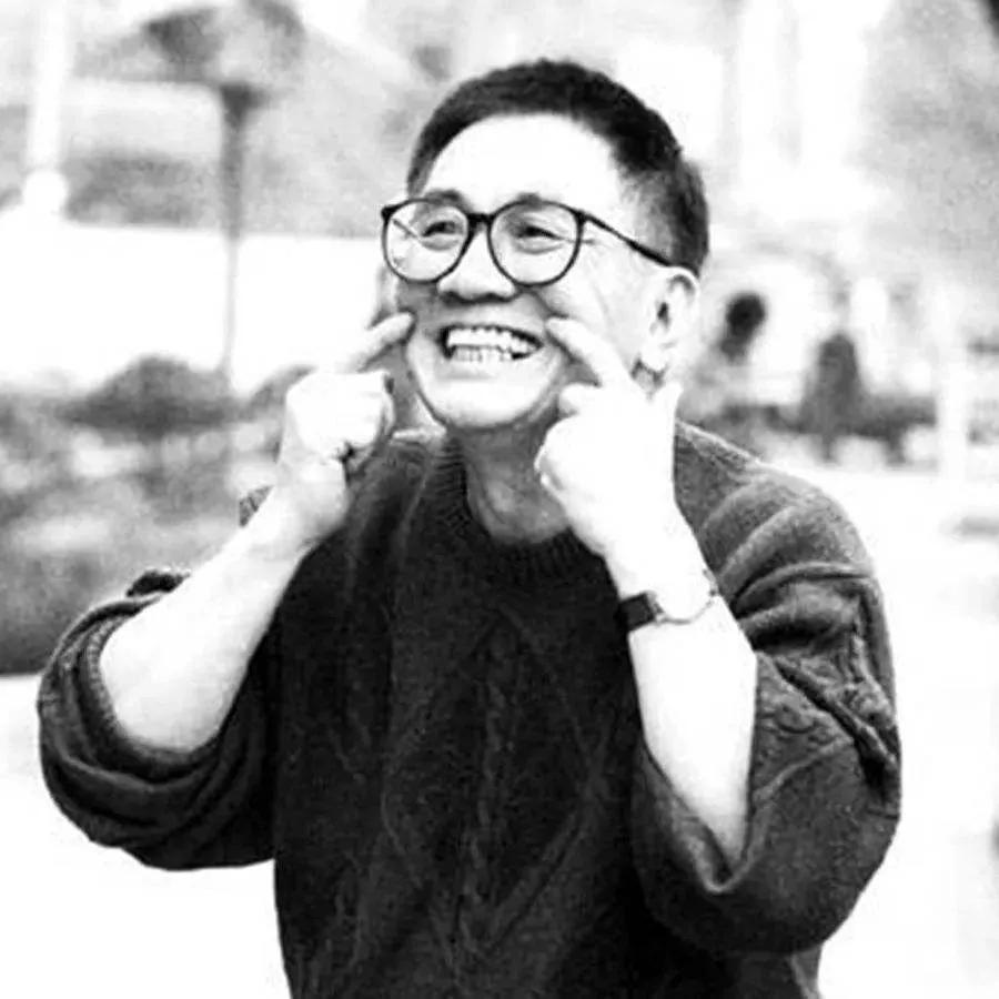 黄霑训斥刘德华视频,黄霑批评刘德华