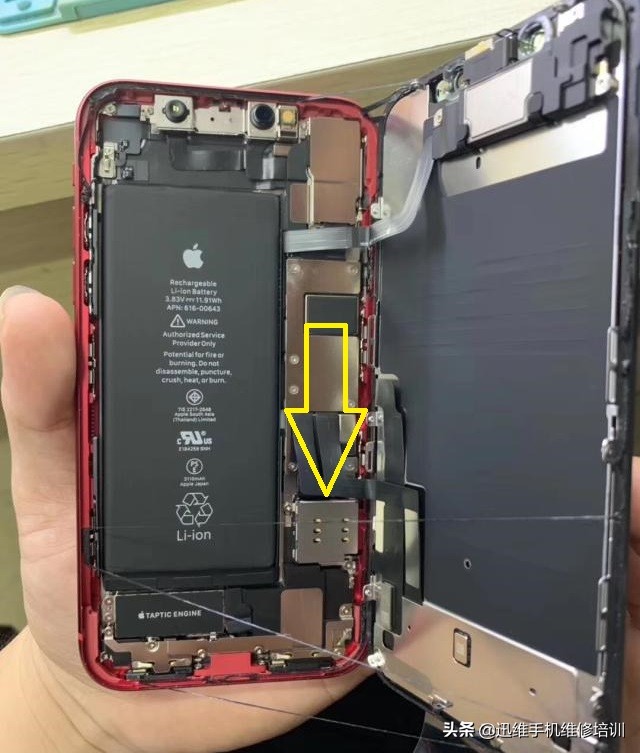 苹果手机4g网怎么突然没信号了,苹果手机4g有信号却打不了电话