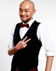 李代沫：铁汉柔情红极一时，如今却在直播刷礼物，走网红路线了？