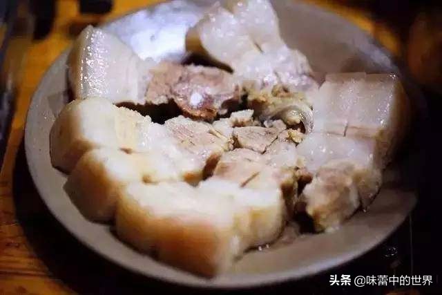 贵州黔东南苗族侗族自治州特产,贵州中国美食介绍
