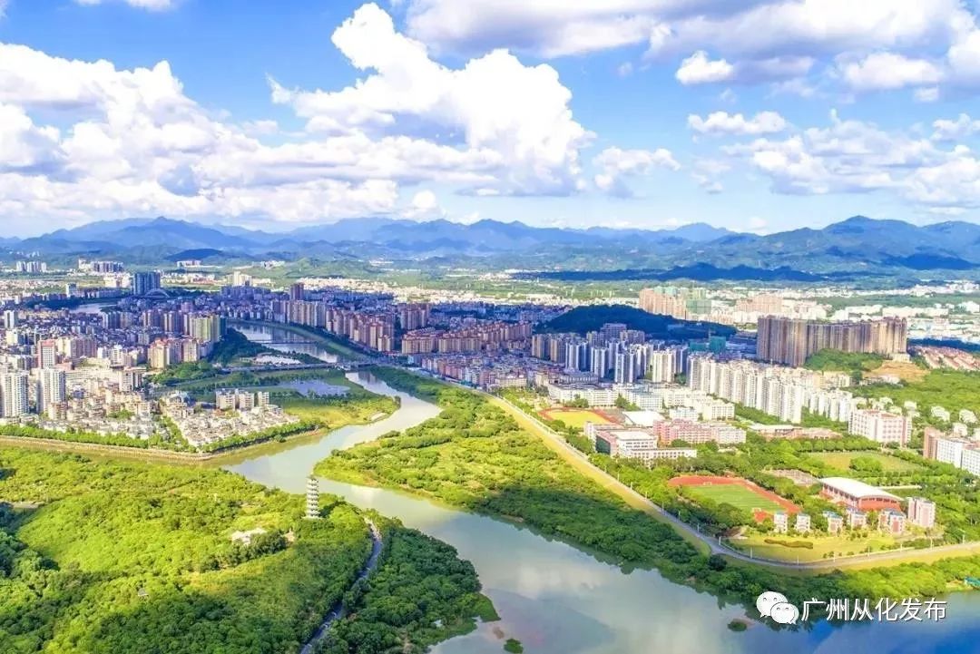 这个暑假去哪个地方玩不热,这个季节去从化有什么好玩的