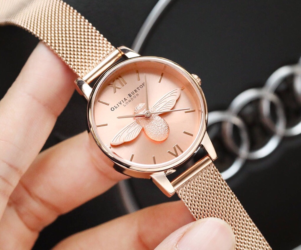 机械手表磁化了怎么消磁,手表怎么防止被磁化