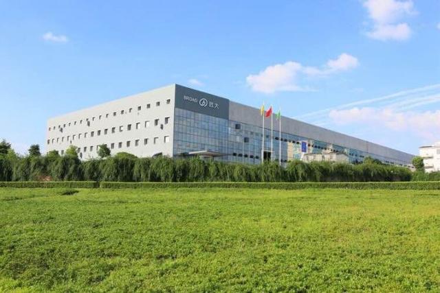 目前最好的空调巨头,又一空调巨头崛起