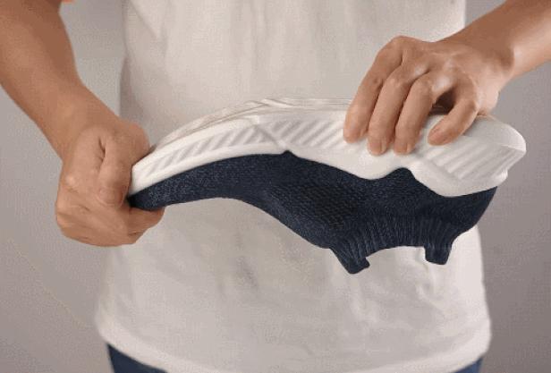 小米有品最具性价比休闲鞋，椰子的脚感回力的价格，百元能买2双