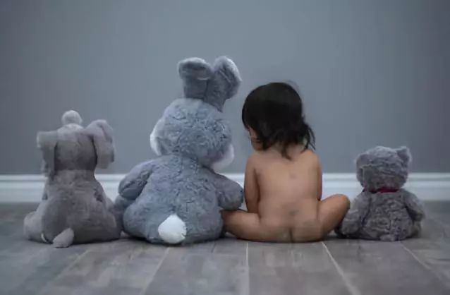 怎么教宝宝如厕隔尿不湿,什么方法可以让宝宝不再尿裤子