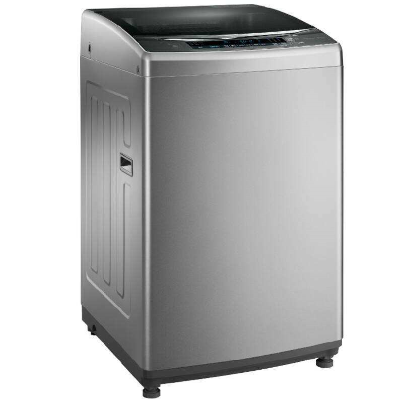 海尔波轮洗衣机故障代码大全图解,海尔波轮洗衣机故障代码大全