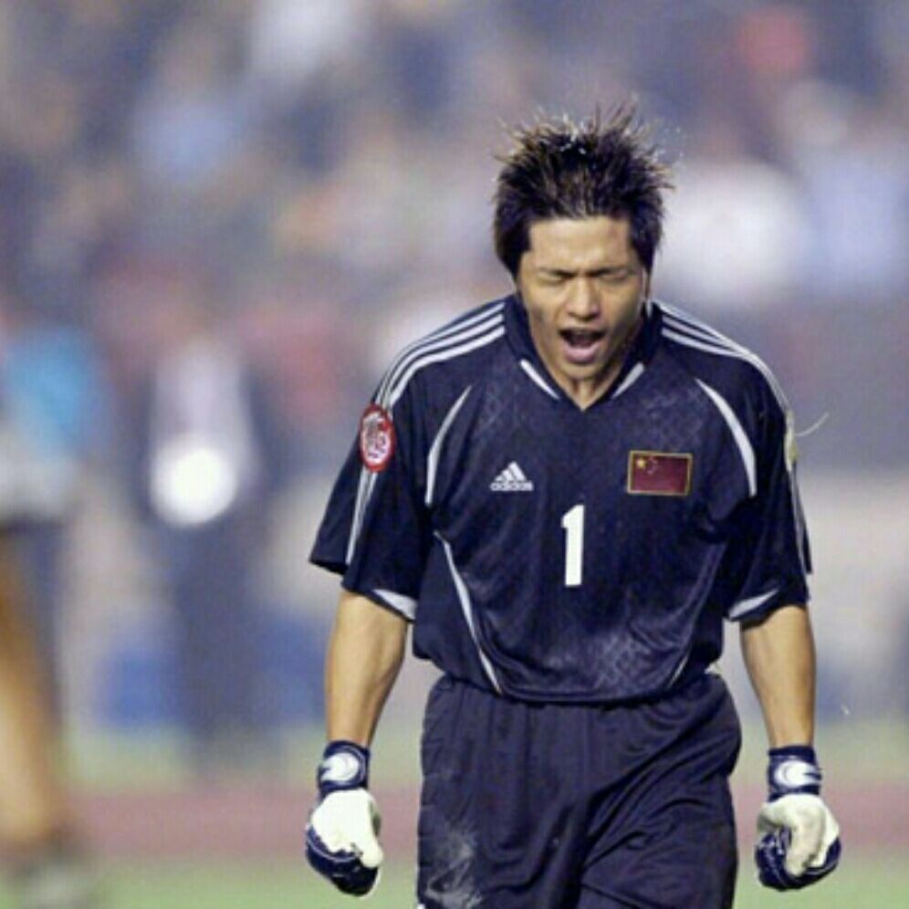 除了宁泽涛,中国体坛这些帅哥的颜值也很能“打”