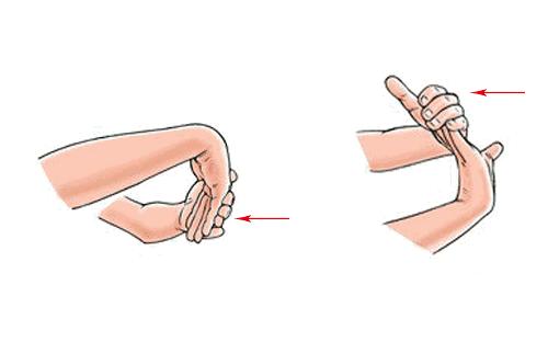 手部工作劳累麻疼怎么办,鼠标手手指发麻如何治疗