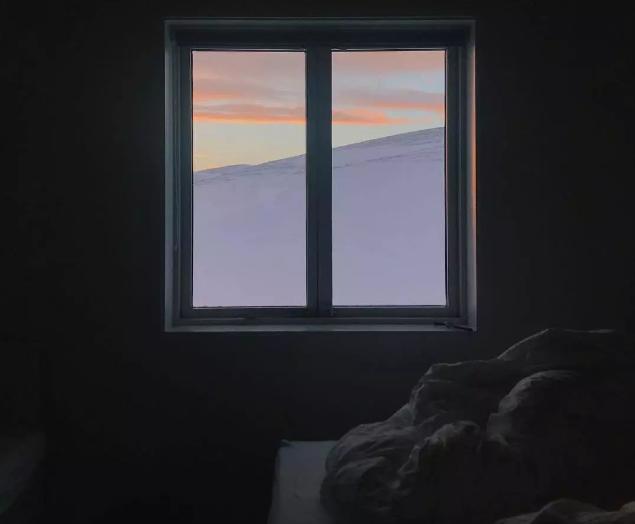 小姐姐分享自拍的“羞羞”日常，引百万人围观