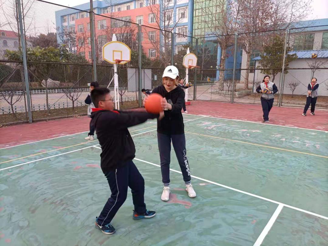 崂山八中2019级10班,崂山八中视频