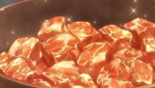 萌妻食神追番,萌妻食神国漫