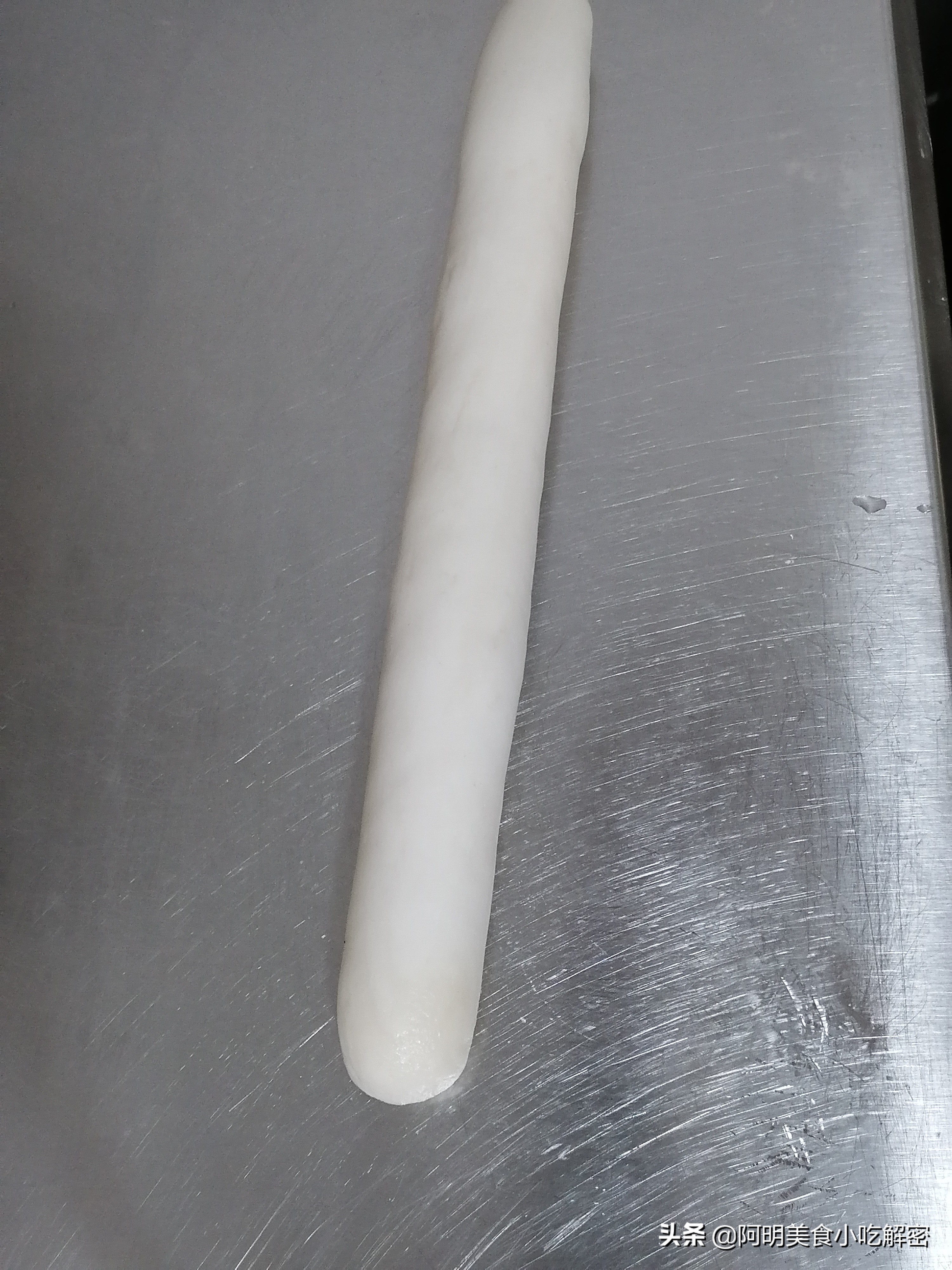 天气热了做绿豆糕,天气转热今天教大家做一道绿豆糕