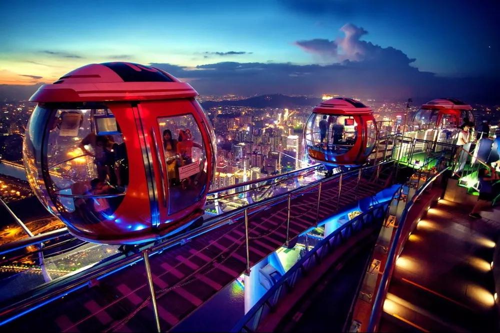 过年南方和北方的差异,北方人过年和南方人过年