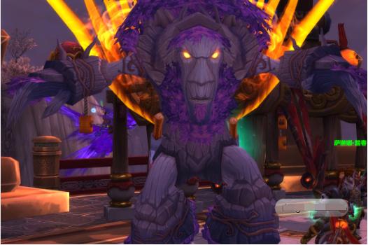 魔兽世界60年代奶德容易被低估的职业？作为治疗已经非常合格了！