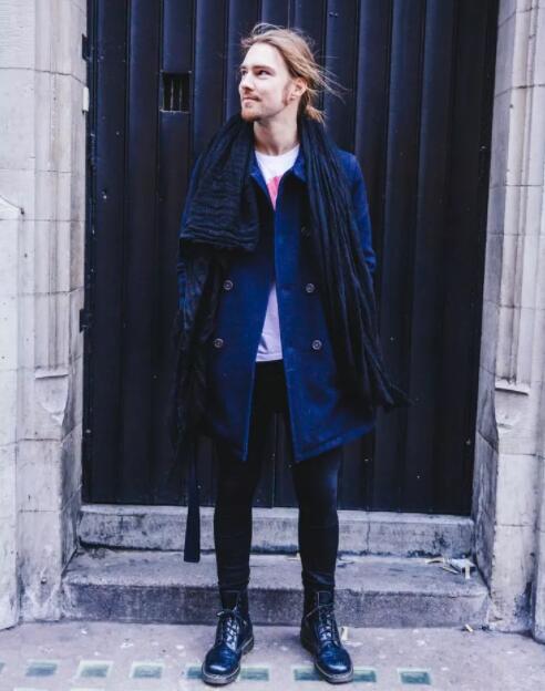 工装靴硬汉穿法,工装靴怎么穿出硬汉