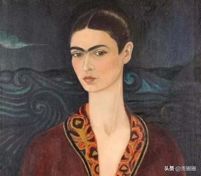 因车祸失童贞、丈夫出轨妹妹,她发誓做“最出名荡妇”,活成传奇