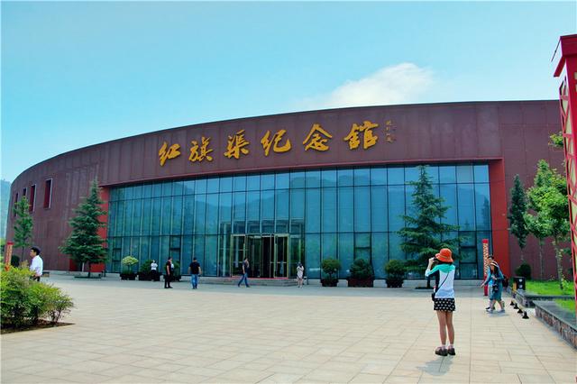 河南十大自豪景点,河南值得骄傲的地方