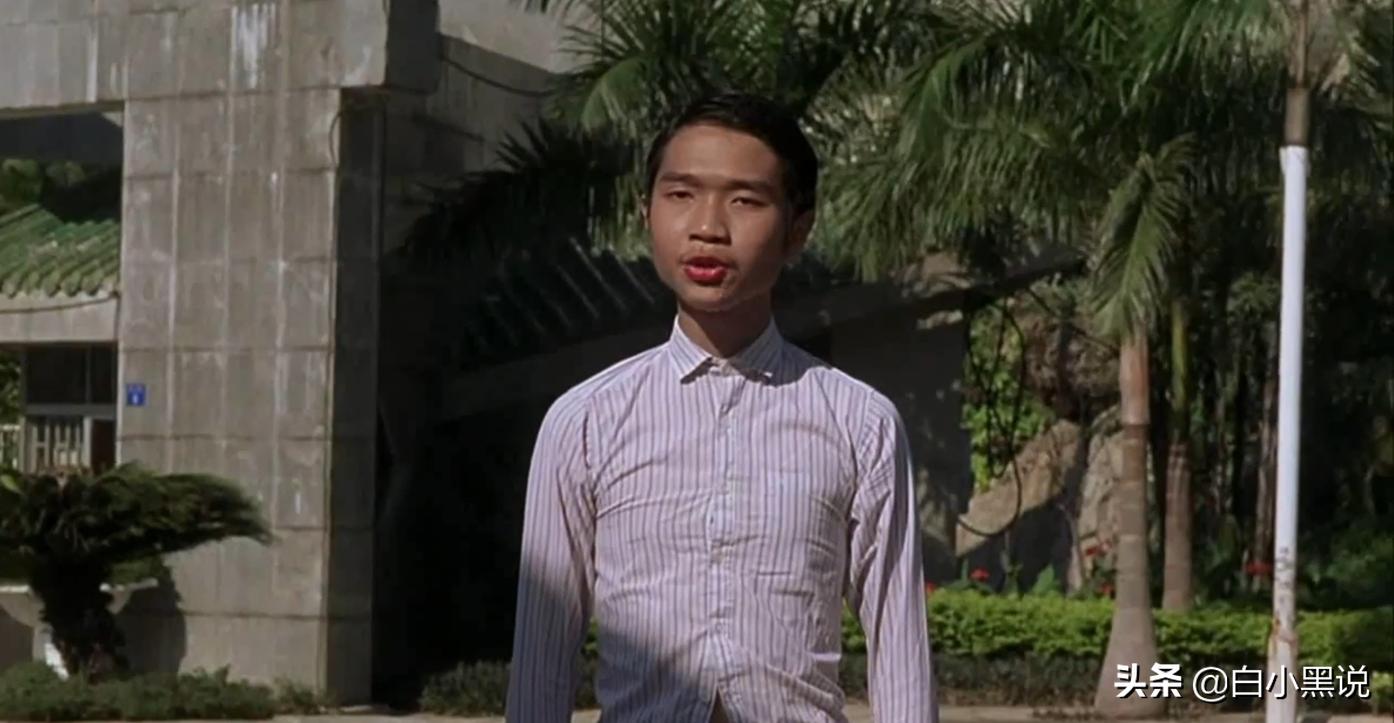 星爷在拍少林足球,星爷的少林足球有多大成就