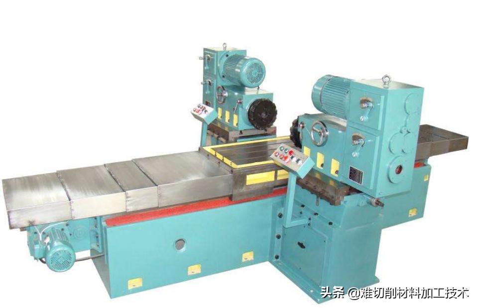 你了解双面镗铣床么?购买时我们应该如何选择?网友:答案在这里