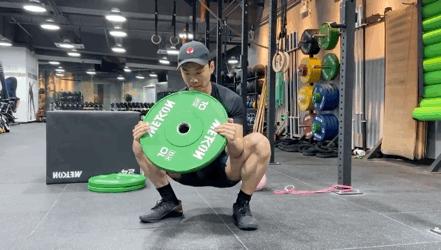 脚踝改善,有效改善脚踝灵活性的5个方法