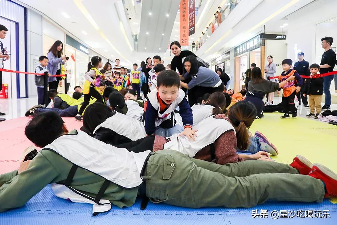 万象汇收购欢乐汇,万象汇潮玩儿