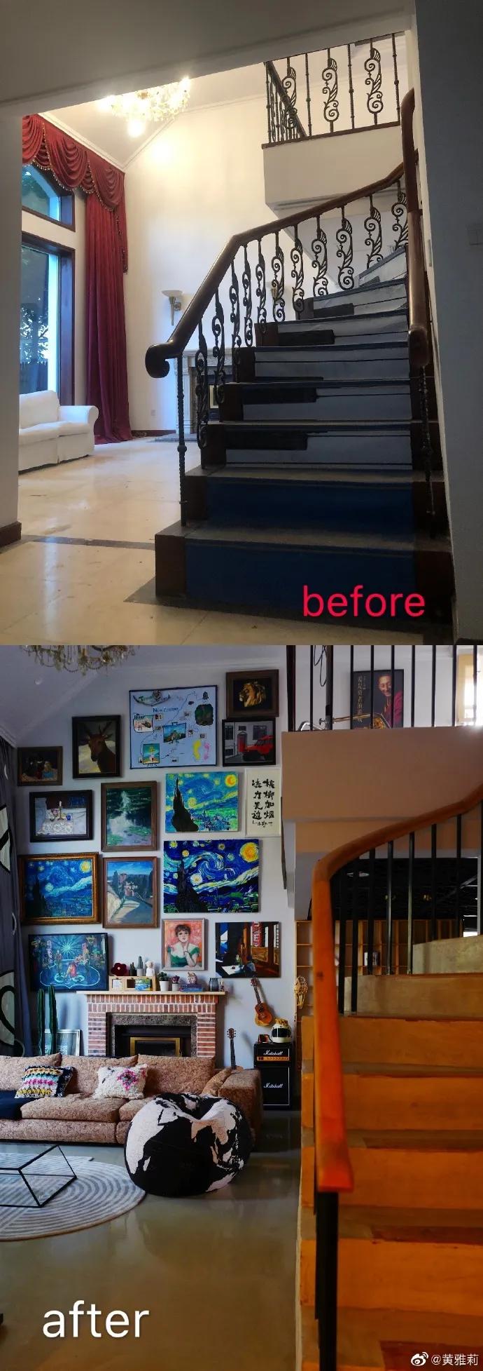 城市李子柒,城里的李子柒