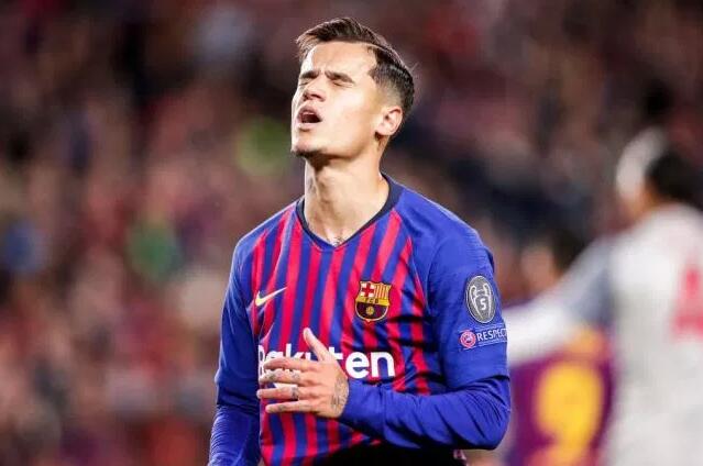 曝库蒂尼奥与维拉协商解约,如果库蒂尼奥能被租借到阿森纳