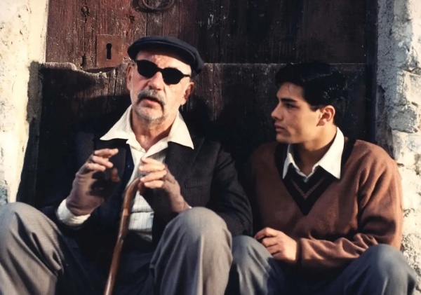 豆瓣9.9巅峰之作,豆瓣8分的经典之作