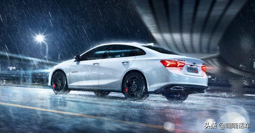 雪佛兰迈锐宝xl2.0t锐联版2021款,雪佛兰迈锐宝xl真实用车体验