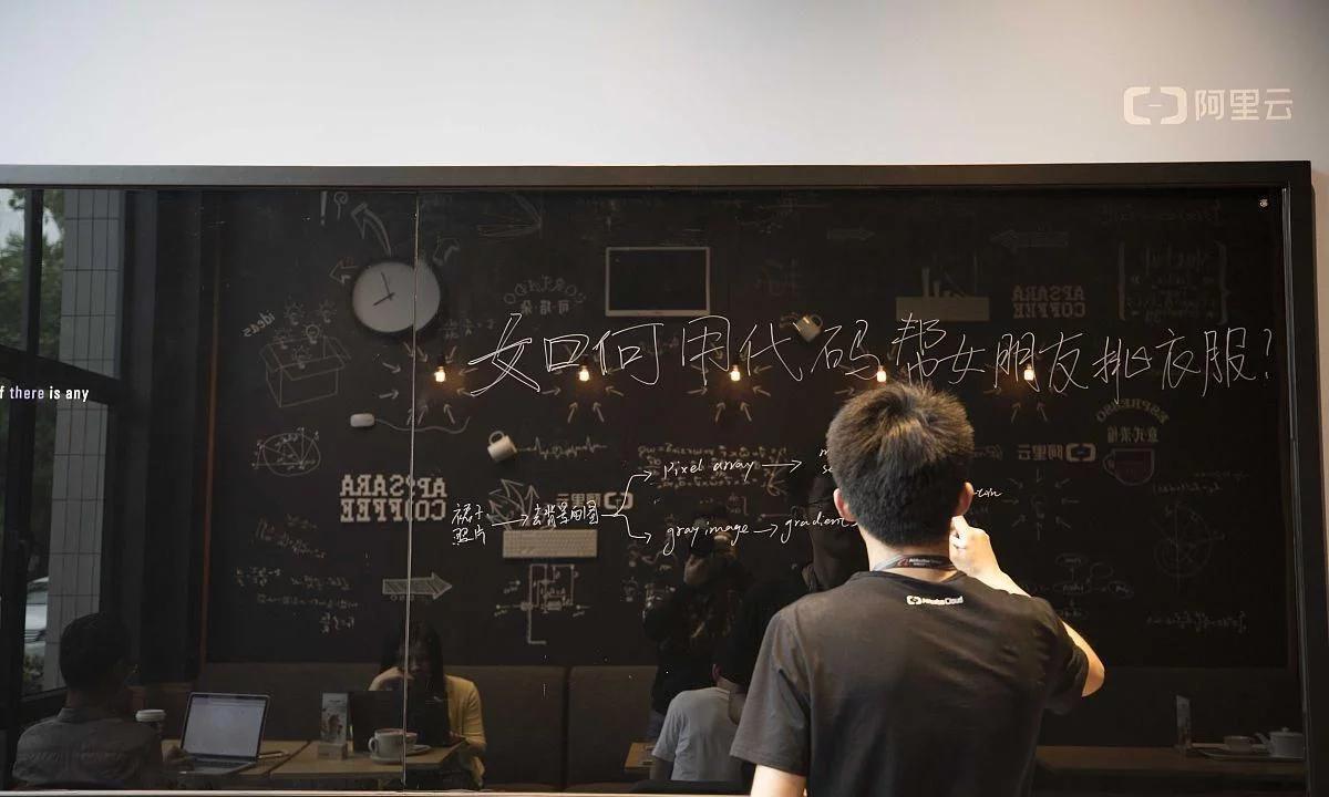 五个程序员必知的有趣网站,程序员最爱访问的网站