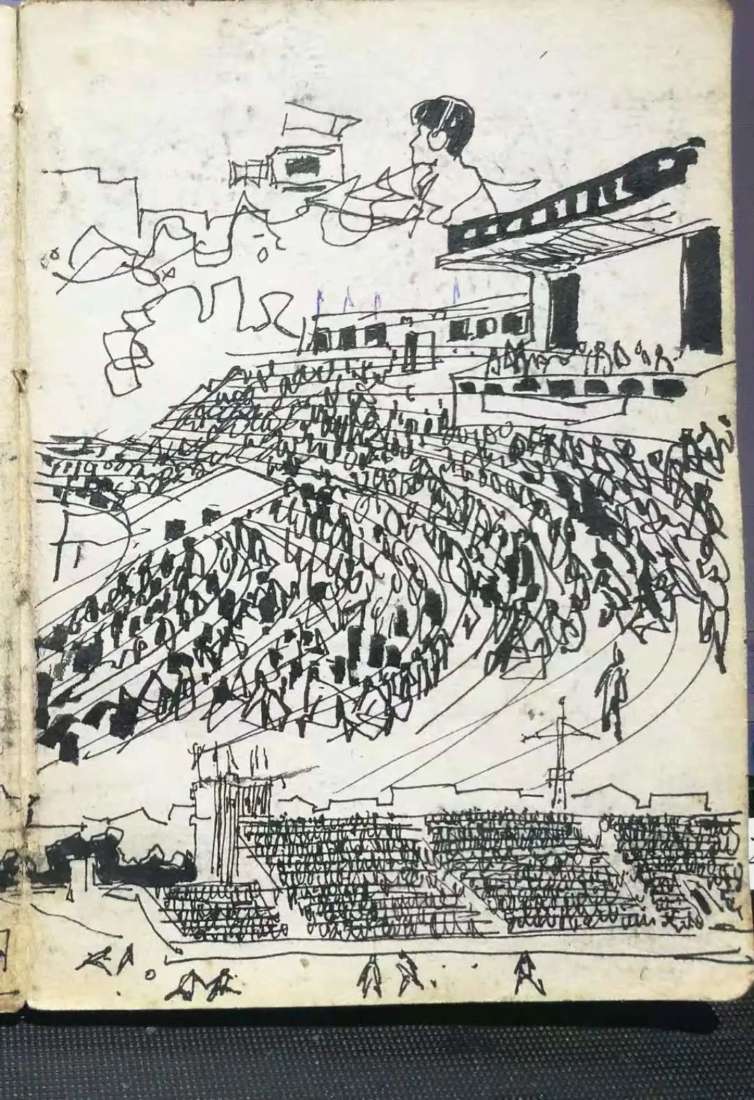 故城时光小说,古城时光沙坪坝